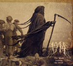 1914 - THE BLIND LEADING THE BLIND (CD) DIGIPAK