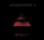 Alternative 4 - The Brink (CD) Digipak
