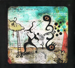 ANYTHING BOX - VOLUME ONE (CD) DIGIPAK