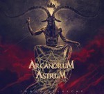 Arcanorum Astrum - Гимны Великому (Hymns To The Great) (CD) Digipak
