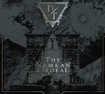 Dekadent - The Nemean Ordeal (CD) Digipak