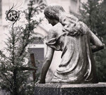 DESPONDENT CHANTS - SILENCE LINGERS ON MY GRAVE (2XCD) DIGIPAK