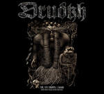 DRUDKH / HADES ALMIGHTY - ТОЙ, ХТО ГОВОРИТЬ З ІМЛОЮ (ONE WHO TALKS WITH THE FOG) / PYRE ERA, BLACK! (CD) DIGIPAK