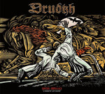 DRUDKH - БОРОЗНА ОБІРВАЛАСЯ (A FURROW CUT SHORT) (CD) DIGIPAK