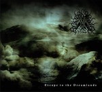 Evoke Thy Lords - Escape To The Dreamland (CD) Digipak