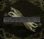 EVOKEN - A CARESS OF THE VOID / OMNISCIENT (2XCD) DIGIPAK