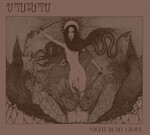 GRIMIRG - NIGHT BE MY GRAVE (CD) DIGIPAK