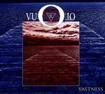 IL VUOTO - VASTNESS (CD) DIGIPAK