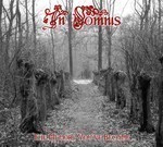 IN SOMNIS - THE MEMORY YOU'VE BECOME (CD) DIGIPAK