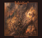 INQUISITION - NEFARIOUS DISMAL ORATIONS (CD) DIGIPAK