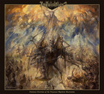 INQUISITION - OMINOUS DOCTRINES OF THE PERPETUAL MYSTICAL MACROCOSM (CD) DIGIPAK