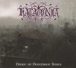 KATATONIA - DANCE OF DECEMBER SOULS (CD) DIGIPAK