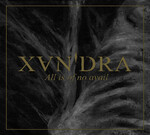 KHANDRA - ALL IS OF NO AVAIL (CD) DIGISLEEVE