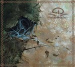 Kval - Laho (CD) Digipak