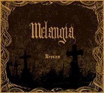 Melangia - Rèquiem (CD) Digipak