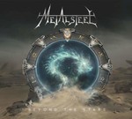 METALSTEEL - BEYOND THE STARS (CD) DIGIPAK