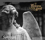 Mistress Of The Dead - Sepulchral Grief (CD) Digisleeve