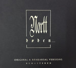 NORTT - DØDEN... (2XCD) DIGIBOOK