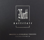 NORTT - NATTETALE (2XCD) DIGIBOOK
