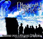 OBSCURITY TEARS - SONGS FOR A BLACK WINTER (CD) DIGIPAK