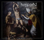 ROTTING CHRIST - THE HERETICS (CD) DIGIPAK