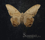 SOMNENT - EVENTIDE (MCD) DIGIPAK