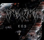 Starless Domain - EOS (CD) Digipak