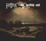 THE HOWLING VOID / EXCANTATION - SPLIT (CD) DIGIPAK