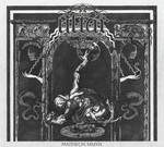 Ultar - Pantheon MMXIX (CD) Digipak