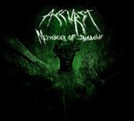 Accurst - Messenger Of Shadows (CD) Digisleeve