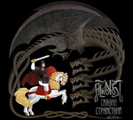 ALKONOST - СКАЗКИ СТРАНСТВИЙ (CD) DIGIPAK