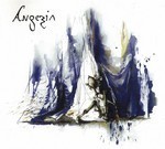 ANGIZIA - 39 JAHRE FÜR DEN LEIERKASTENMANN ODER EIN STÜCK FÜR DIE JUDENSTADT (CD) DIGIPAK