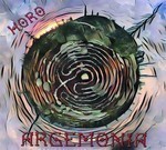 Argemonia - Horo (CD) Digipak