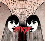 BARONESS - FIRST & SECOND (CD) DIGIPAK