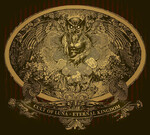 CULT OF LUNA - ETERNAL KINGDOM (CD) DIGIPAK