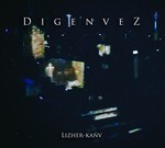 Digenvez - Lizher-kañv (CD) Digipak