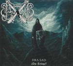 ELFFOR - DRA SAD ( THE TRILOGY) (3XCD) DIGIBOOK