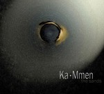 Ka Mmen - The Sands (CD) Digipak