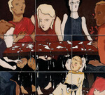 MOGWAI - MR BEAST (CD+DVD) DIGIBOOK