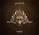 PARZIVAL - CASTA (CD) DIGIPAK