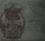 POEMA ARCANUS - TRANSIENT CHRONICLES (CD) DIGIPAK