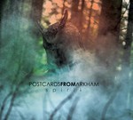 Postcards From Arkham - Spirit (CD) Digipak