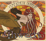 QHWERTT - SYMPATHETIC HORROR (CD) DIGIPAK