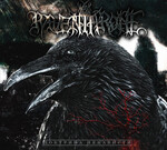 RAVEN THRONE - ДОКТРИНА НЕНАВИСТИ (CD) DIGIPAK