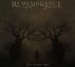 REMEMBRANCE - FALL, OBSIDIAN NIGHT (CD) DIGIPAK