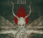 V:XII - Rom, Rune And Ruin - The Odium Disciplina (CD) Digipak