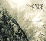 WEDARD - WO DIE EWIGKEIT DIE ZEIT BERÜHRT (CD) DIGIPAK