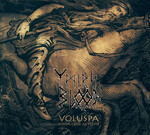 YMIR'S BLOOD - VOLUSPA: DOOM COLD AS STONE (MCD) DIGIPAK