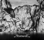 Ataraxie - Le Déclin (CD) Digipak