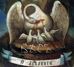 Bes (Бѣсъ) - Ѿ Лꙋкáвагѡ (Ov the Devil) (CD) Digipak